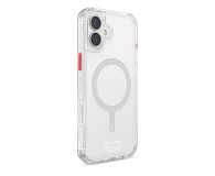 SKINARMA Saido do iPhone 16 6.1" Magnetic Charging clear - 1316912 - zdjęcie 4